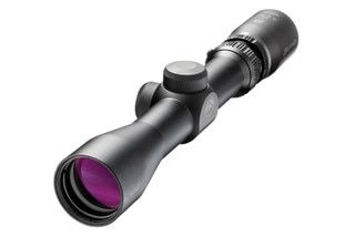 The Burris Optics Scout Rifle Scope features magnification from 2x out to 7x